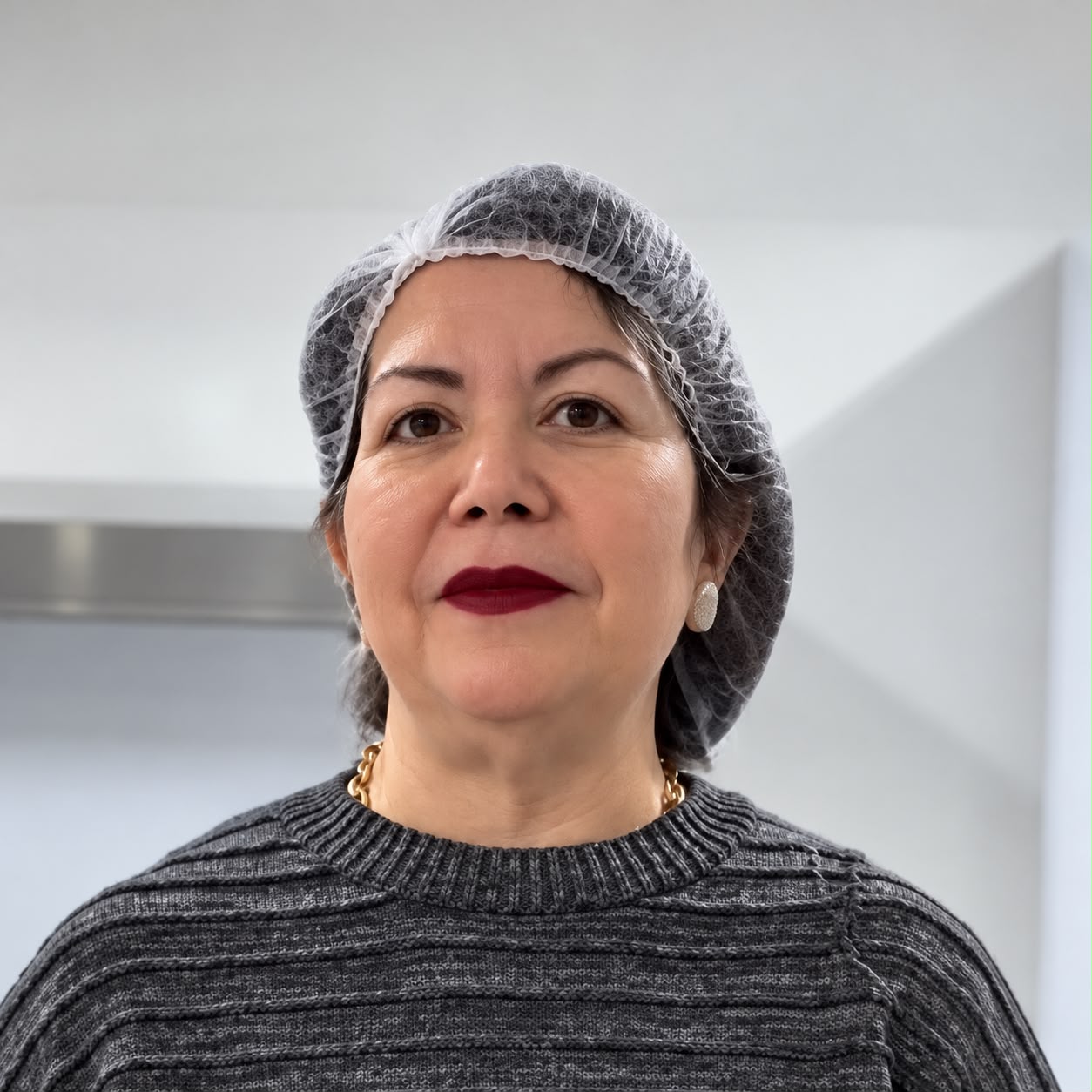 Rossana Hernández